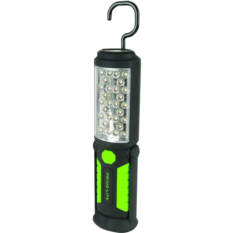 Prime Lite | WORK LIGHT WITH ROTATING BASE