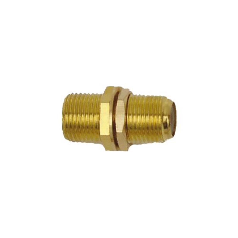 Prime Products | INLINE COAXIAL CONNECTOR