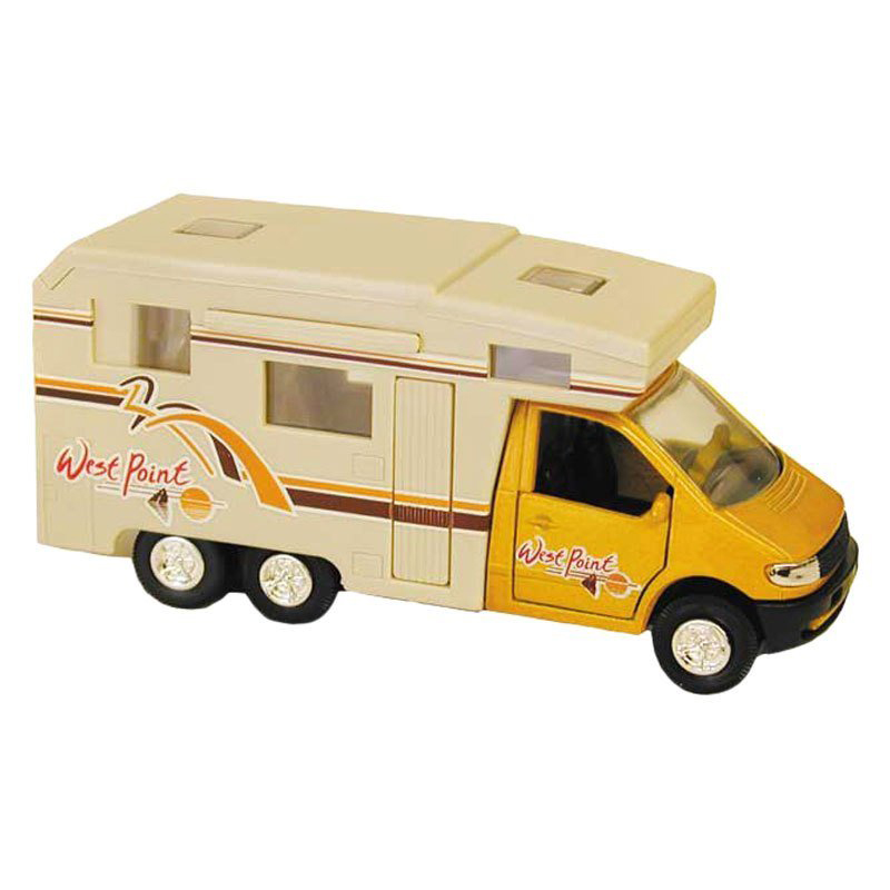 Prime Products | MINI MOTORHOME ACTION TOY
