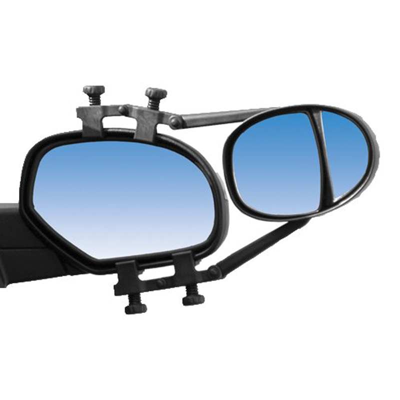 Prime Products | XLC 4.0 CLAMP-ON TOW MIRROR  Mirror