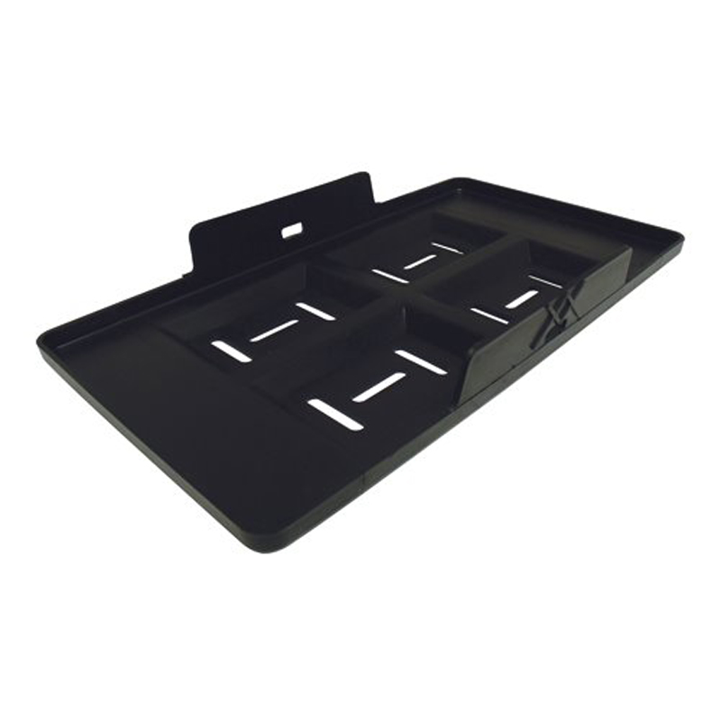 Quick Cable | BATTERY TRAY 13"