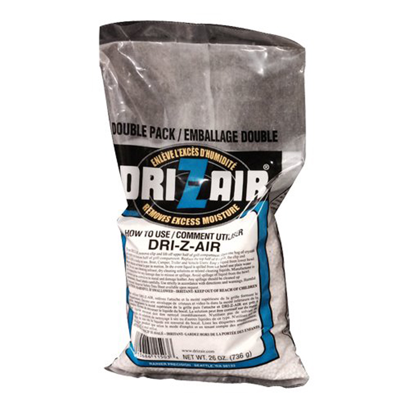 Rainier Precision | DRI-Z-AIR REFILL 26 oz