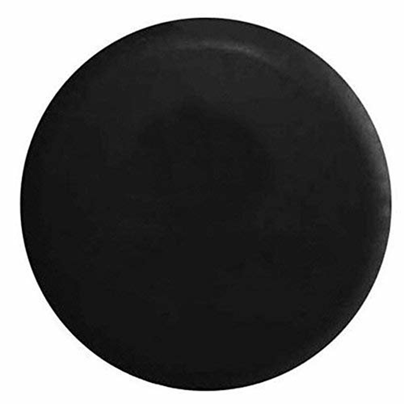 RV Pro | RV PRO UNIVERSAL SPARE TIRE COVER SMALL BLACK  Covers