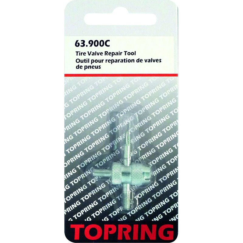 Topring | Tire Valve Repair Tool