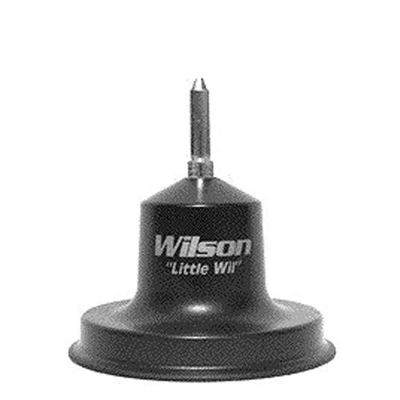 Wilson | "Little Wil" Antenna 10 oz Magnet with 36" Whip