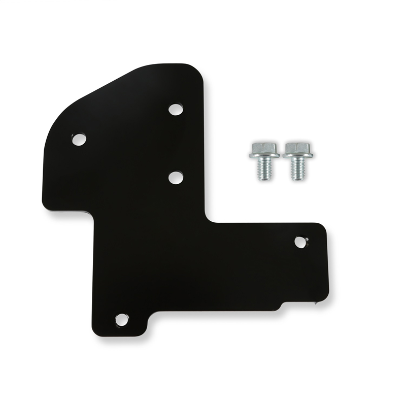 Holley | Drive by Wire Accelerator Pedal Bracket