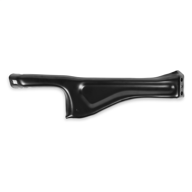 Holley | Holley Classic Truck Front Outer Bumper Bracket Holley Off-Road Bumpers