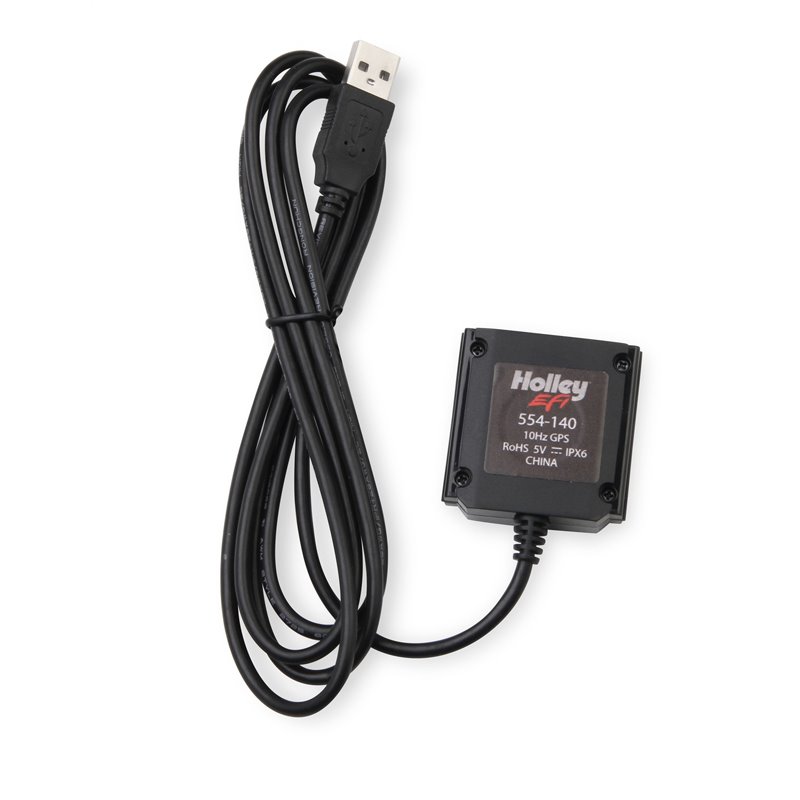 Holley | GPS Digital Dash USB Module