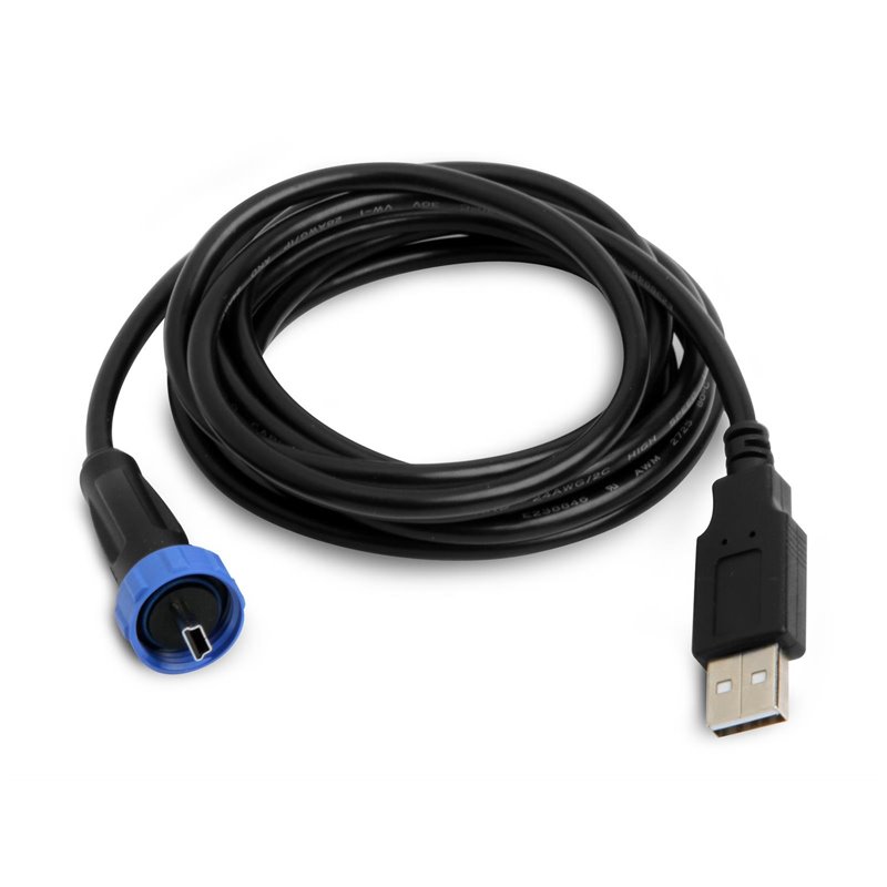 Holley | Sealed USB Cable