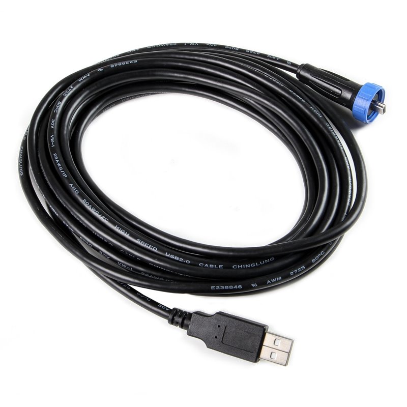 Holley | Sealed USB Cable