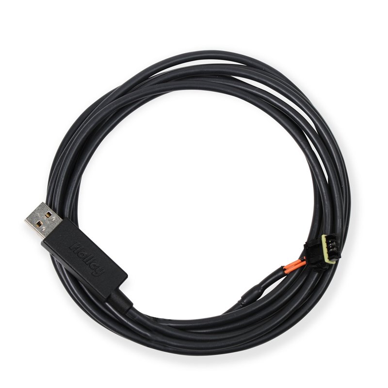 Holley | Sniper EFI CAN To USB Communication Cable