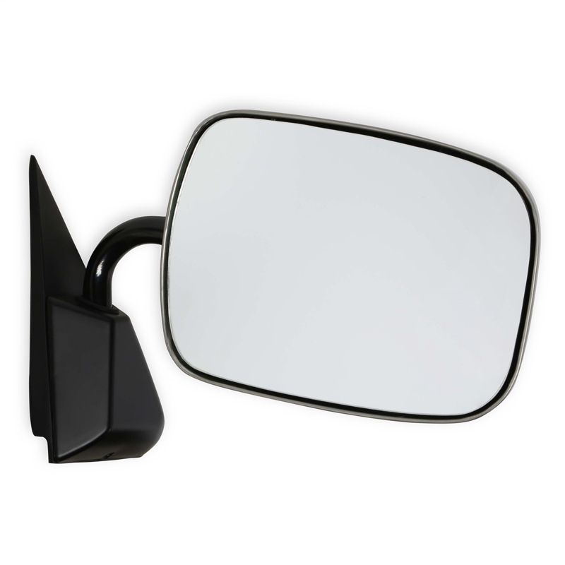 Holley | Holley Classic Truck Mirror