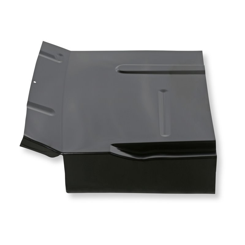Holley | Holley Classic Truck Cab Floor Pan