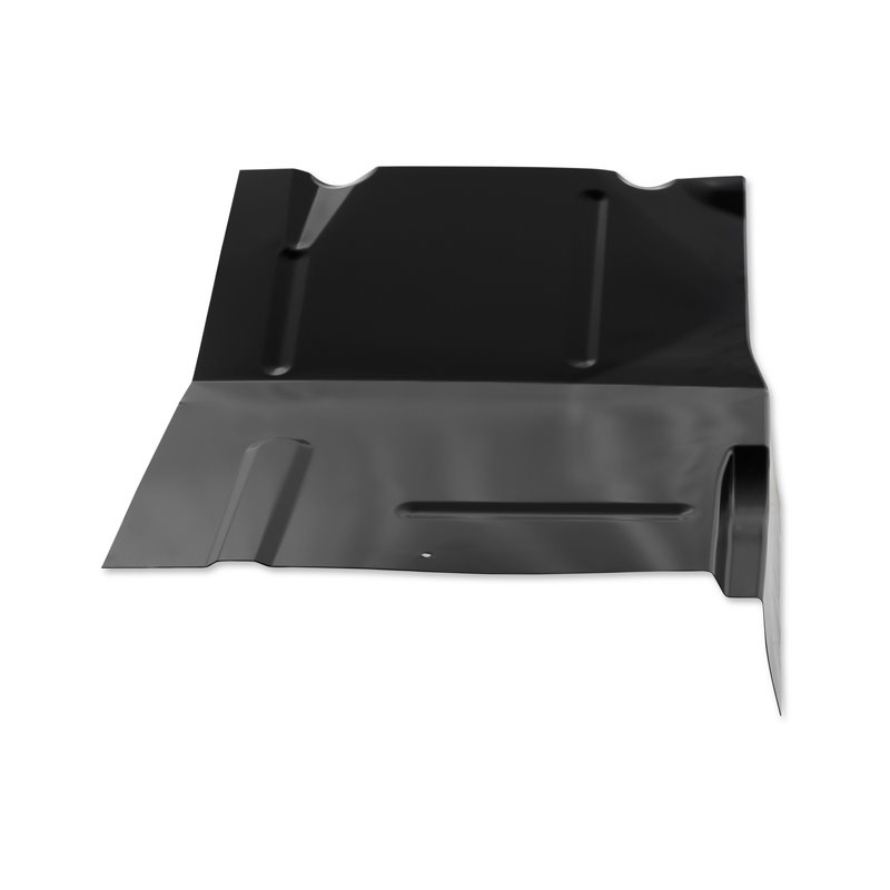 Holley | Holley Classic Truck Cab Floor Pan Drop-In