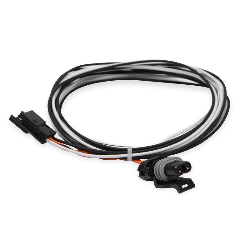 Holley | Fuel Injection Wire Harness
