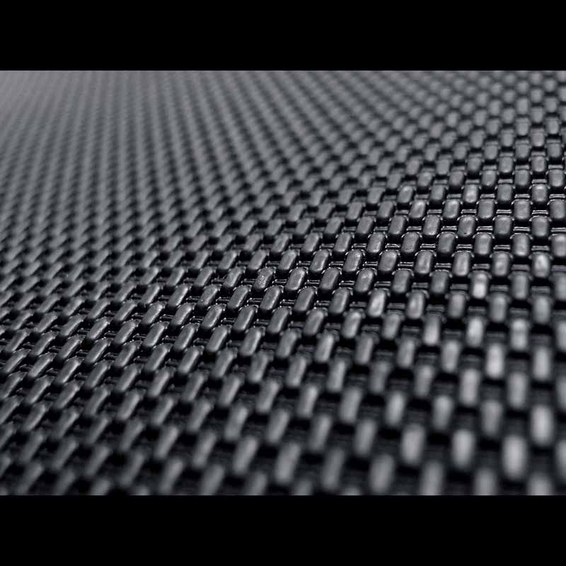 3D Mats | KAGU All-Weather Floor Liner - Rear (2nd Row) - DISCOVERY 2017-2020 3D Mats Floor Mats
