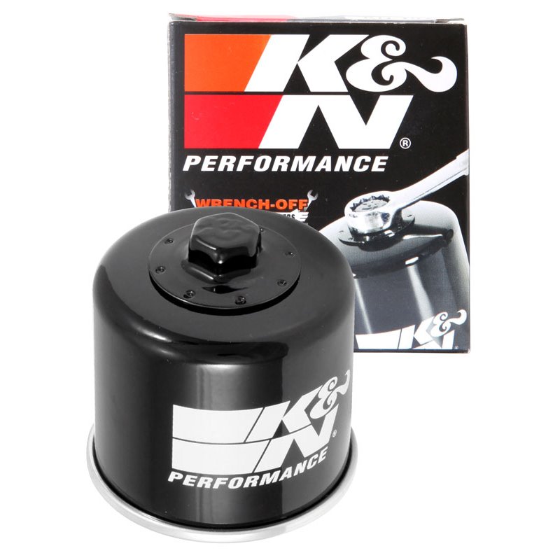 K&N | Oil Filter K&N Oil Filters
