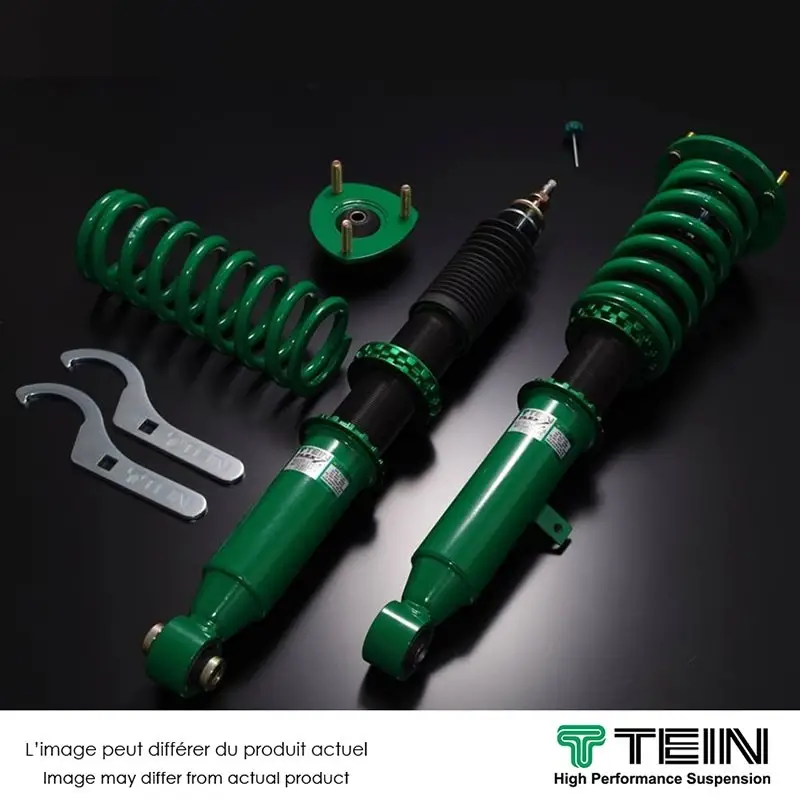Tein | Coilover Kit Street Advance Z - GR Supra 3.0T A90 2020-2023 TEIN Coilovers