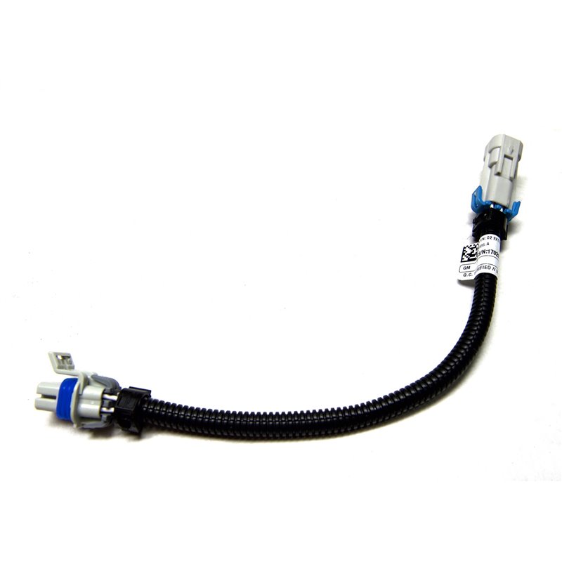Kooks Headers | O2 Extension Harness GM 1) 12in. Front Extension Harness (4-Pin) - CTS / G8 / GTO 2004-2009