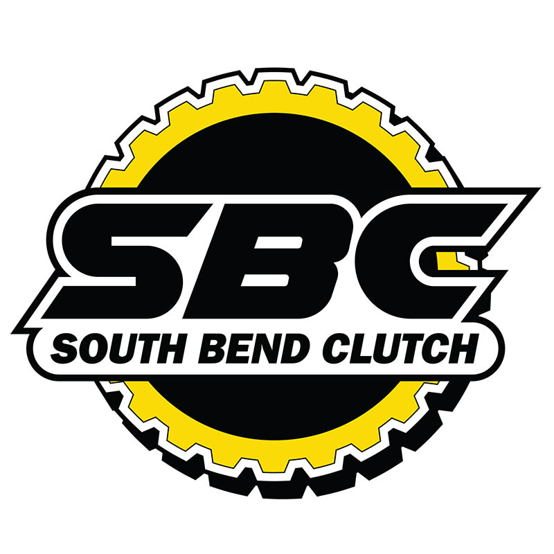 South Bend Clutch | Stage 3 w/ Flywheel - F-250 / F-350 6.4L 2008-2010 South Bend Clutch Clutch Kits