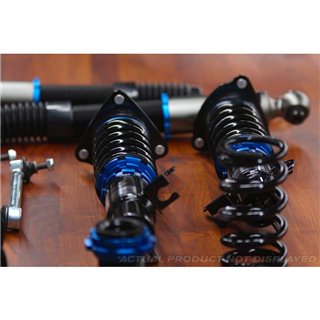 SCALE | Innovative Series Coilover SCALE Coilovers