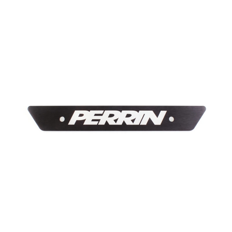 PERRIN | License Plate Delete - Outback / XT 2020-2023 **Not Wilderness** PERRIN Performance License Plate Frame & Bracket