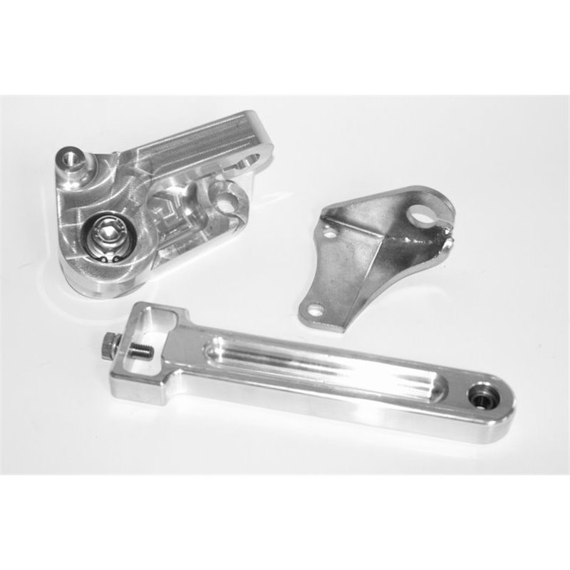 HASPORT | Lever Assembly for use with B-series Hydraulic Transmission HASPORT Transmission & Drivetrain
