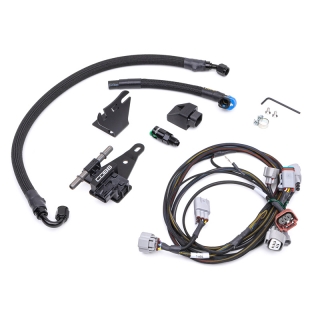 COBB | NEXGEN FLEX FUEL ETHANOL SENSOR KIT - WRX STi 2015-2021 COBB Fuel system