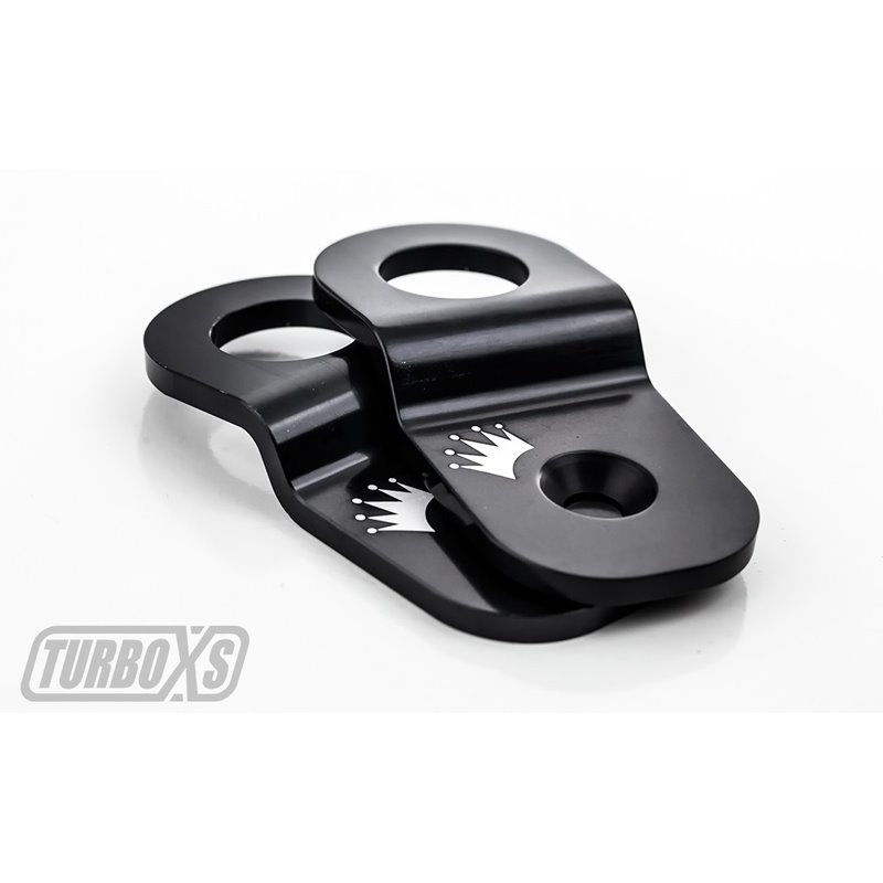 TurboXS | Radiator Mount - WRX STi 2.5T 2015 TurboXS Radiators