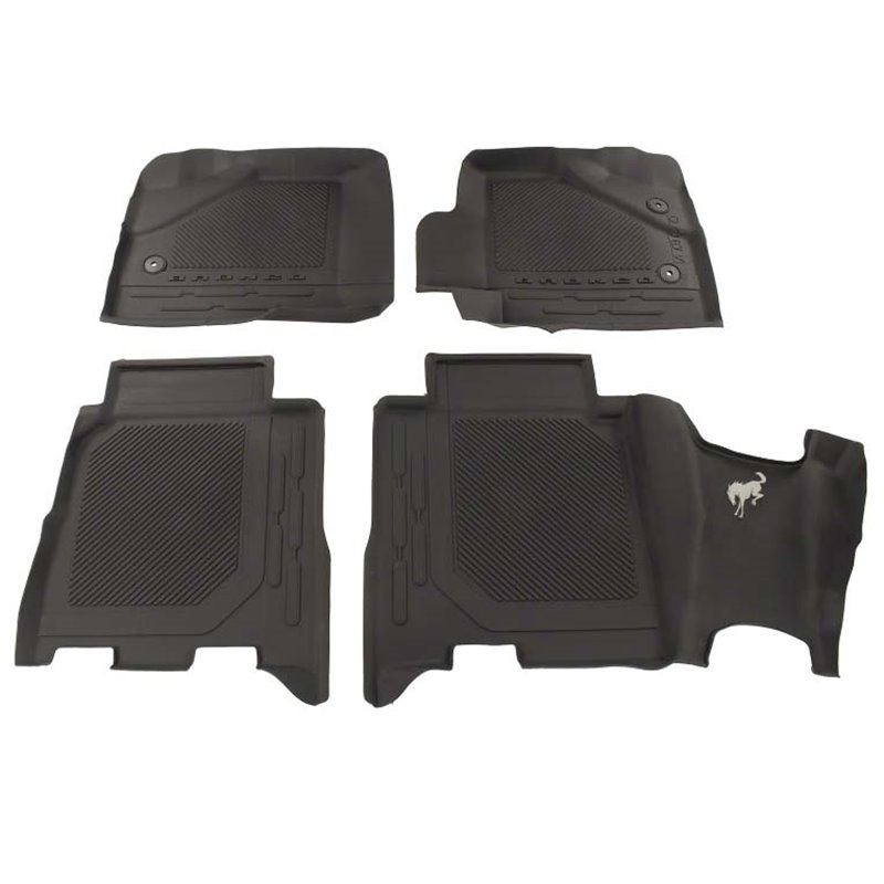 Dodge ram store vinyl floor liner