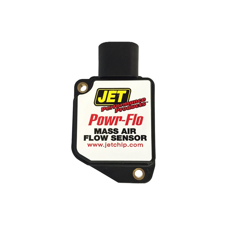 Jet Performance | Powr-Flo Mass Air Sensor - Camaro / Monte Carlo / Firebird 3.8L 1996-1998
