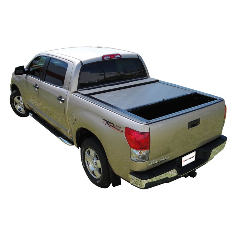 Roll-N-Lock M-Series Tonneau Cover - Tundra 2007-2021 | GBP
