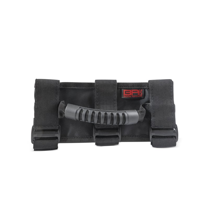 Body Armor | Universal Roll Bar Grab Handle