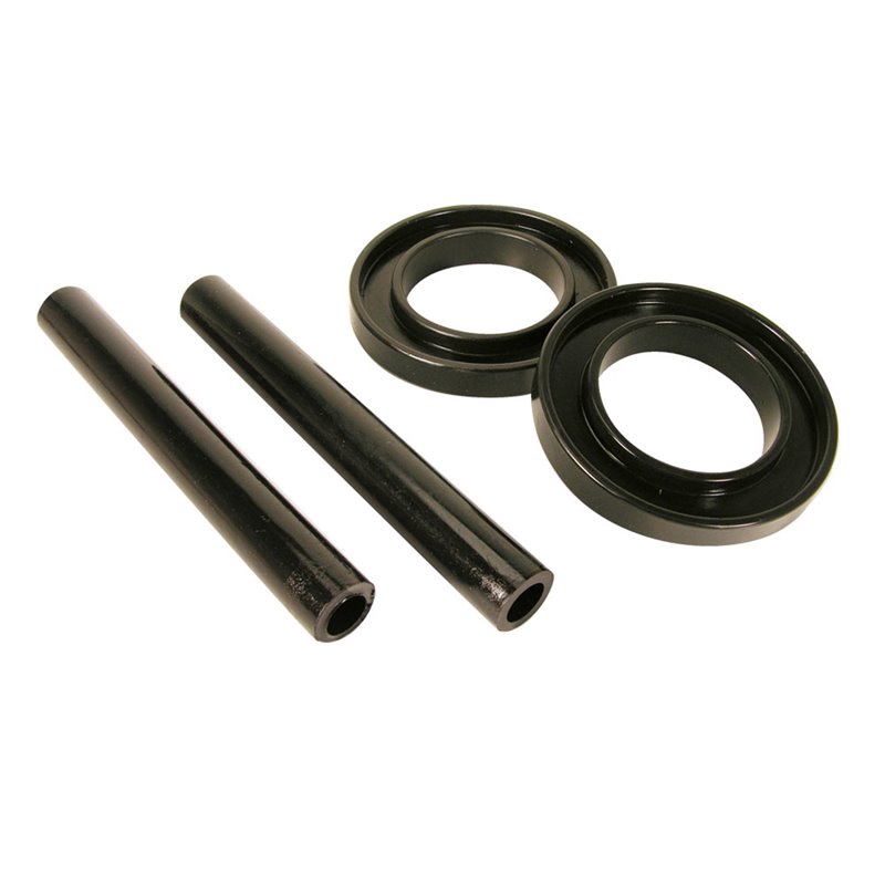 Prothane | Coil Spring Isolator - Mustang 1983-1999 Prothane Coil Springs