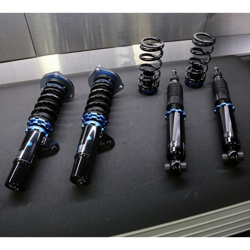 SCALE INNOVATIVE SERIES - Golf ( MK6 ) 2010-2012 SCALE Coilovers