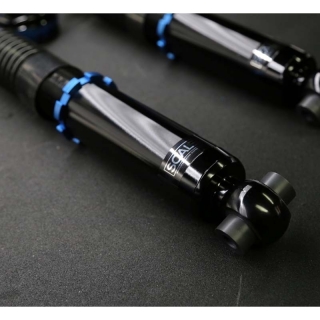 SCALE INNOVATIVE SERIES - Golf ( MK7 ) 2015-2020 SCALE Coilovers