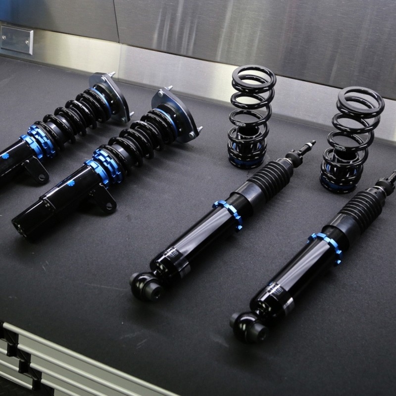 SCALE INNOVATIVE SERIES - Golf TDI ( MK7 ) 2013-2016 SCALE Coilovers