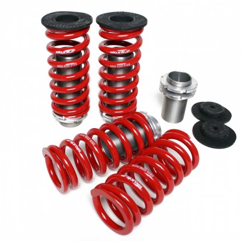 Skunk2 | Sleeve Coilovers - Accord 2.2L 1990-1997 Skunk2 Racing Coilovers