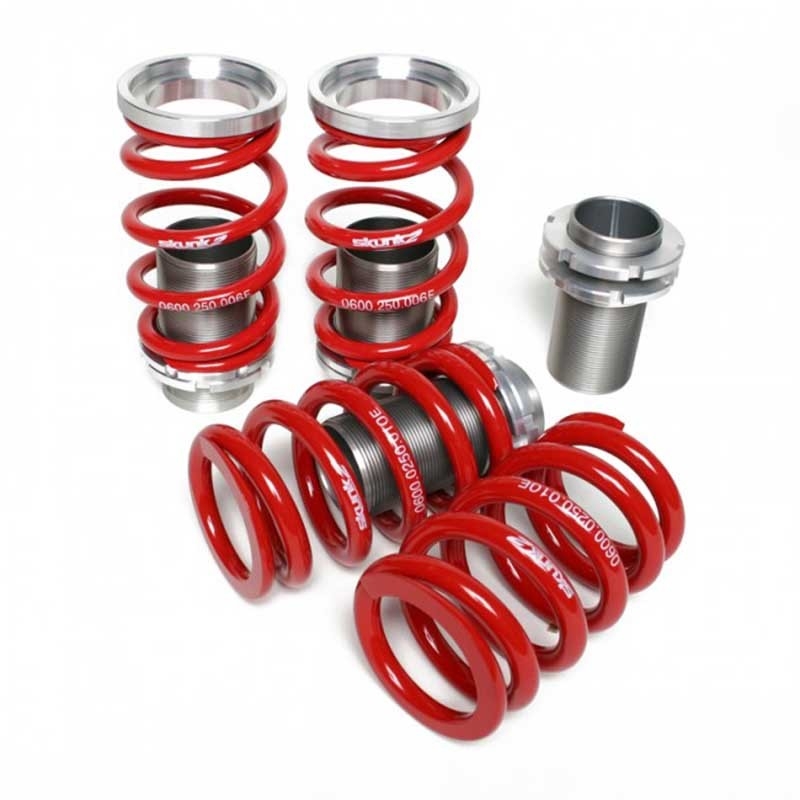 Skunk2 | Sleeve Coilovers - RSX 2.0L 2002-2004 Skunk2 Racing Coilovers