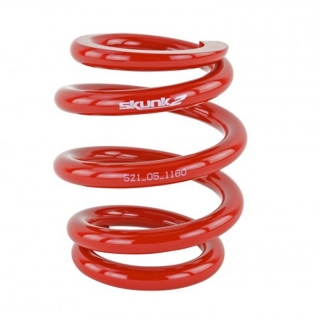 Skunk2 | Pro-C/ Pro-S II Coilover Spring Replacement - Civic 2006-2011 Skunk2 Racing Coilovers