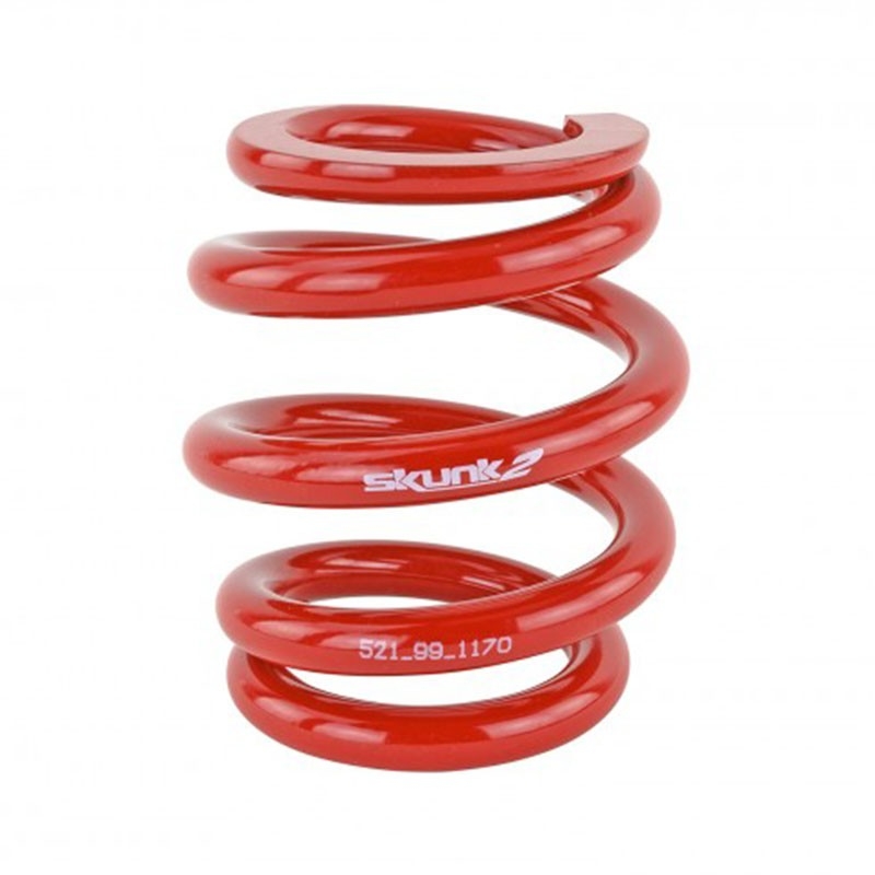 Skunk2 | Pro-C/ Pro-S II Coilover Spring Replacement- Civic 2006-2011 Skunk2 Racing Coilovers