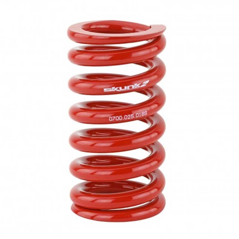 Skunk2 | Pro-C / Pro-S II Coilover Race Spring Replacement - Honda / Acura 1988-2011 Skunk2 Racing Coil Springs
