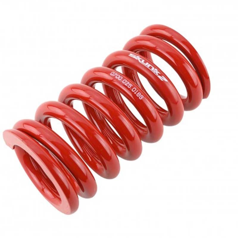 Skunk2 | Pro-C / Pro-S II Coilover Race Spring Replacement - Honda / Acura 1988-2011 Skunk2 Racing Coil Springs