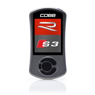 COBB | ACCESSPORT V3 - GOLF R ( MK7 / MK7.5 ) AUDI S3 S-tronic 2015-2020 COBB Accessport