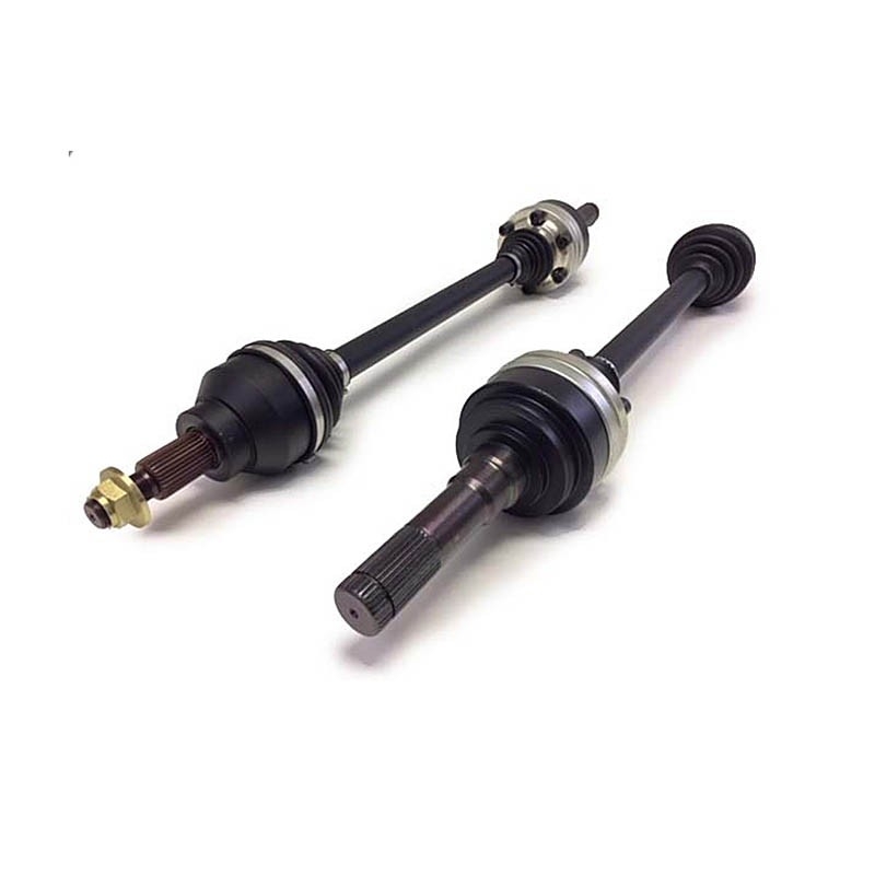 Driveshaft Shop | 2000HP Direct-Fit Right Rear Axle - Mustang GT 2015-2022 Driveshaft Shop Axle