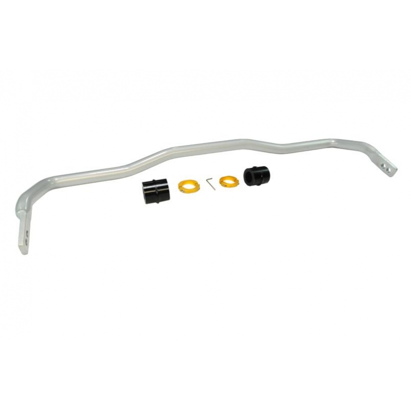 Whiteline | Sway Bar 33mm Adjustable - 300 / Challenger 2005-2020 Whiteline Sway bars & Link kit