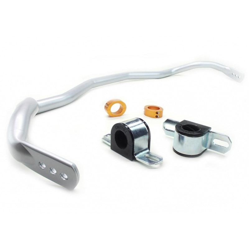 Whiteline | Sway Bar 35mm Adjustable - Mustang 2015-2020 Whiteline Sway bars & Link kit