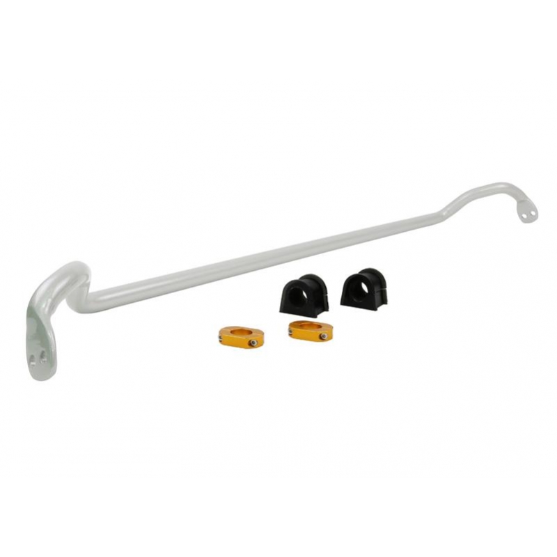 Whiteline | Sway Bar Avant 22mm Adjustable - Impreza / Legacy / Outback / WRX 2005-2010 Whiteline Sway bars & Link kit