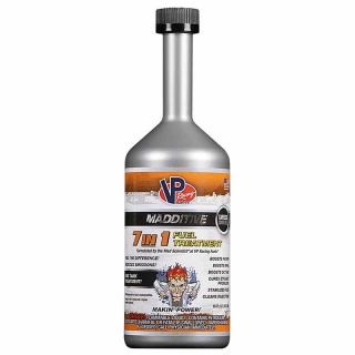 VP Racing | VP 7 In 1 Fuel Treatment For Cars, Trucks & More VP Racing Fuel Accueil