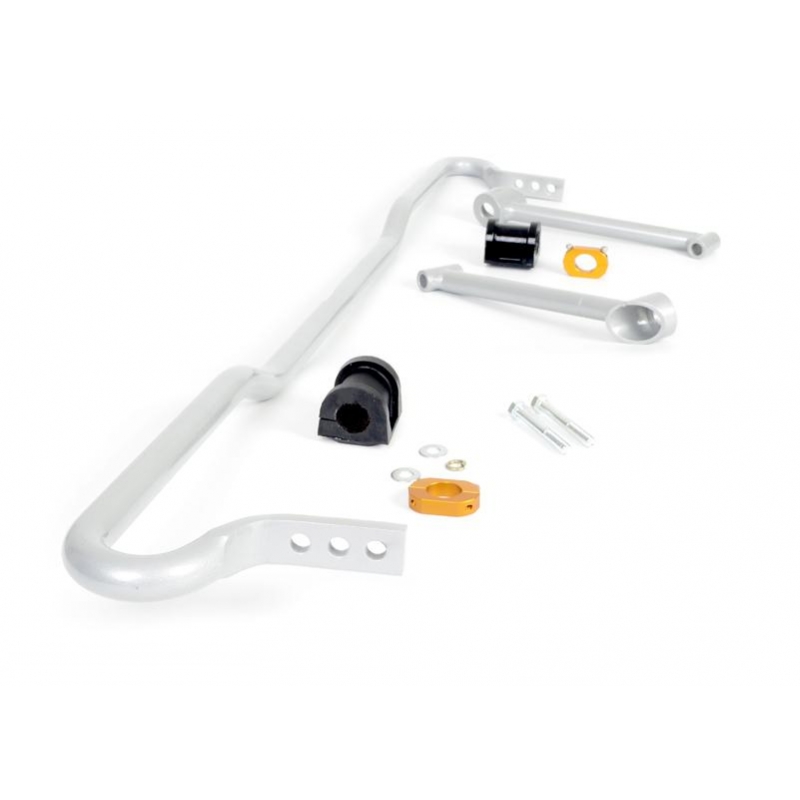 Whiteline | Sway Bar 22mm Adjustable - Subaru 2008-2020 Whiteline Sway bars & Link kit
